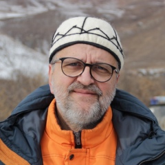 Андрей Колесников, 63 года, Воронеж