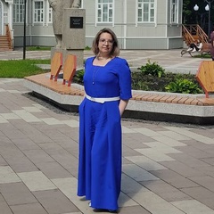 Юлия Филатова, 42 года, Сердобск