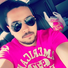 Ahmed Elzainy, 31 год, Cairo