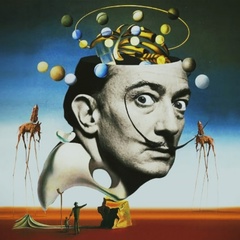 Pável Dalí