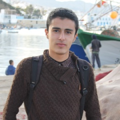 Soulaiman El-Kharraz, 27 лет, Tetouan