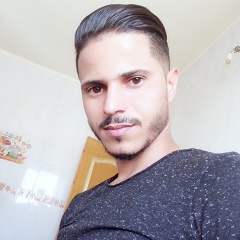 Jasser Jock, 32 года, Tunis