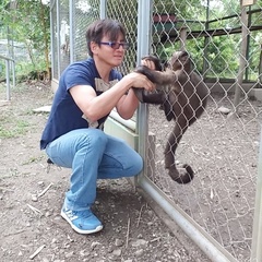 Rokiñho Torres-Torres, 34 года, Ayacucho