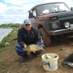 Дмитрий Быков, 44 года, Уфа