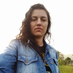 Juliana-Andrea Vasquez-Crdoba, 34 года, Cali