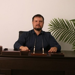 Владимир Логинов, Саратов