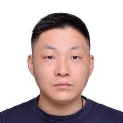 志豪 李, 33 года, Luoyang