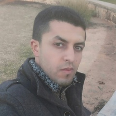 Mohammed Chkaima, 33 года, Casablanca