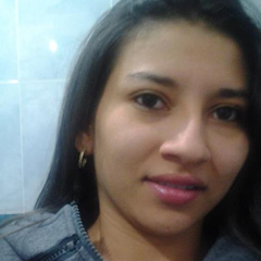 Daniela Daniisrojas, 30 лет, Bogotá