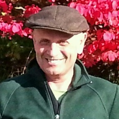 Yuri Dahnovsky, 73 года, Laramie