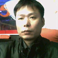 Xiao-Hang Yang, 53 года, Hengyang