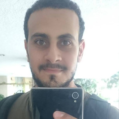 Mohamed Alaa, 30 лет