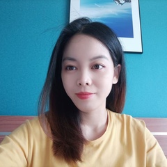 Anna Yang, 27 лет, Shijiazhuang