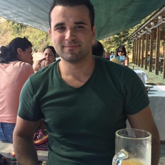 Victor Madjar, 32 года, Bucureşti