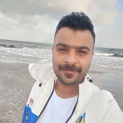 Mohamed Bahna, 34 года, Port Said