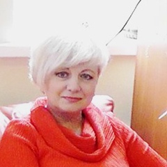 Tanja Karmatskaya, Москва