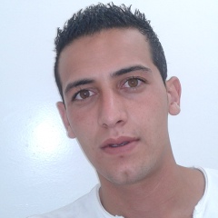 Lamine Bellakhale, 32 года, Djelfa