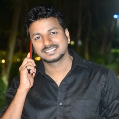 Praveen Kumar, 31 год, Hyderabad