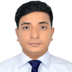 Fazle Rabbi, 30 лет, Dhaka