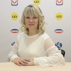 Ирина Майорова, Карабаново