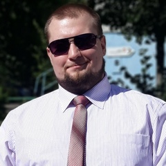 Дмитрий Кульков