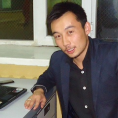 Talgat Mizamkhan, 35 лет, Ulaanbaatar