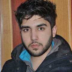 Ahmad Zadran, 28 лет, Kabul