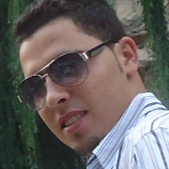 Mohamed Terqi, Agadir