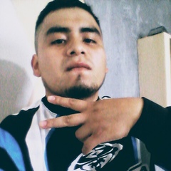 Juan-Antonio Gonzalez, 26 лет, México