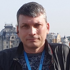 Сергей Криков, 52 года, Сургут