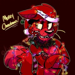 Foxy Fnaf, 29 лет, Макеевка