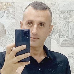 Mohamed Elbanna, 43 года