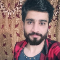 Talha Bai, 24 года