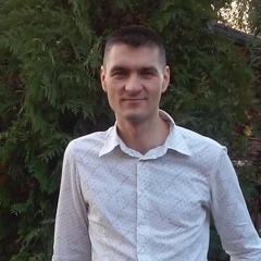 Tarik Makaryk, Киев