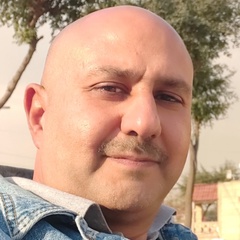 Haider Hassan, 48 лет, Baghdad