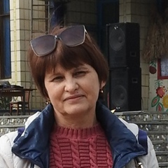 Ирина Краснова, 63 года, Судак