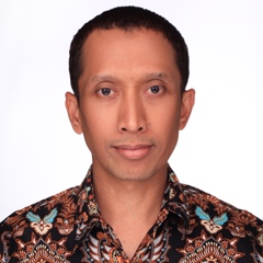 Anton Kurniawan, Yogyakarta