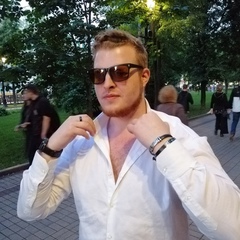 Иван Бельков, 30 лет, Москва