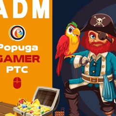 Popugagamer Sadmin, 41 год, Salvador