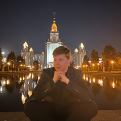 Nikita Lysenko, 22 года, Москва