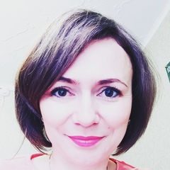 Екатерина Степанюк, Волгоград