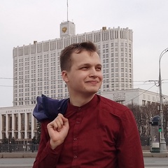 Даниил Беляев, 23 года, Москва