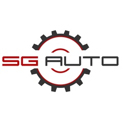 Sgauto Parts, Санкт-Петербург