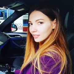 Elena Nikishina, 36 лет, Москва