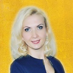 Екатерина Лаптева