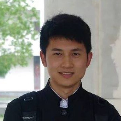 Jason Jiao, 32 года, Shenzhen