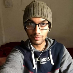 Mohammed Anwer, 27 лет, Hyderabad