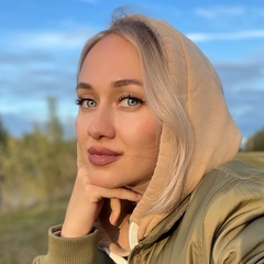 Маргарита Нечунаева, 34 года