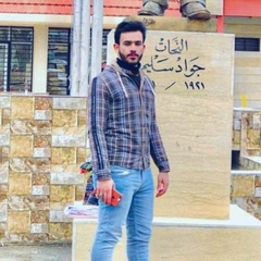 Hatem Alshlhom, 29 лет, Mosul