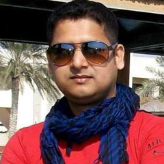 Kumar Dave, 41 год, Dhaka